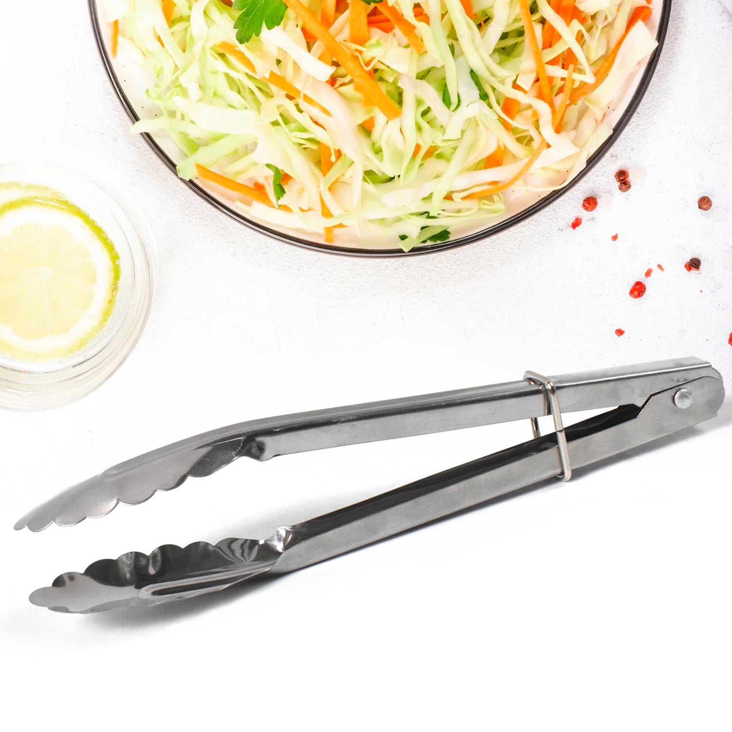 SaladSnap Tongs SaladSnap Tongs